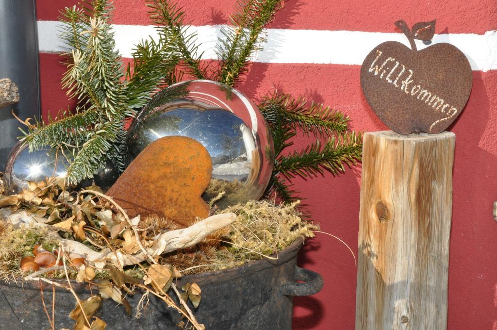 Apartment Wurnitsch Bramberg am Wildkogel Exterior foto